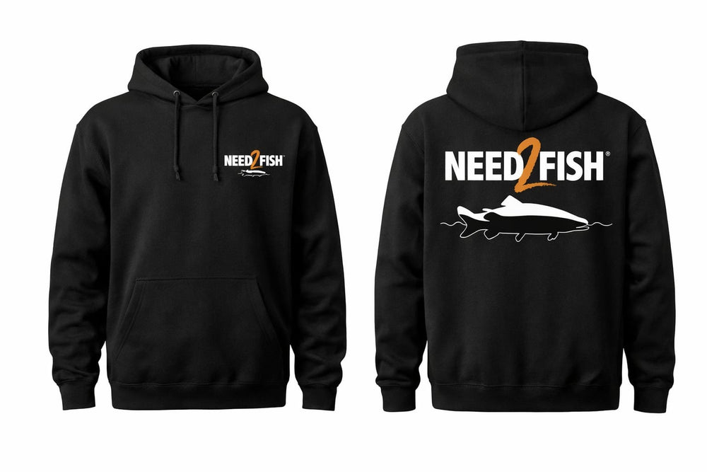 SWEET A CAPUCHE NOIR  NEED2FISH