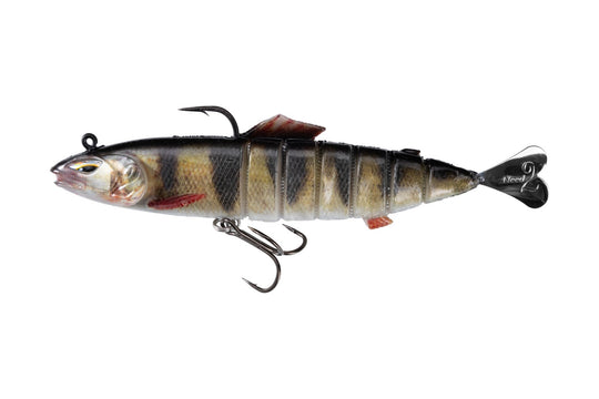 GSS 160 - Green Swim Shad 160