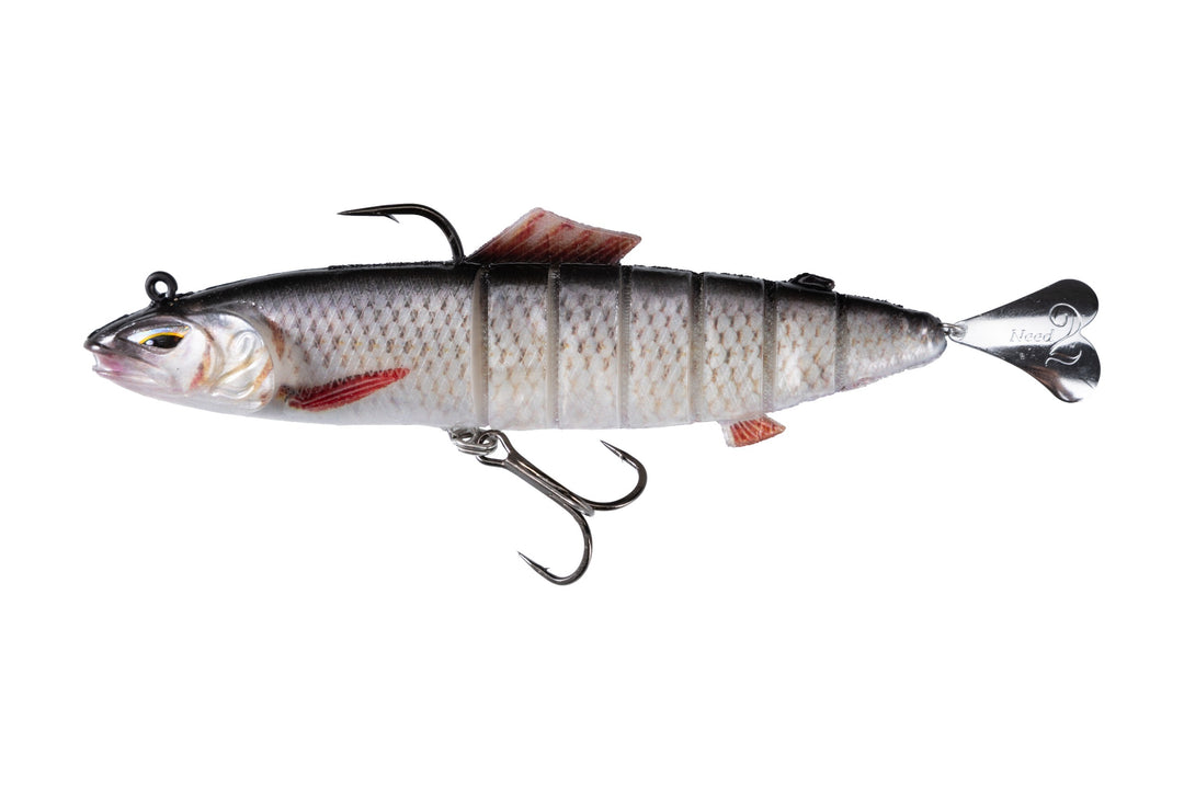 GSS 160 - Green Swim Shad 160
