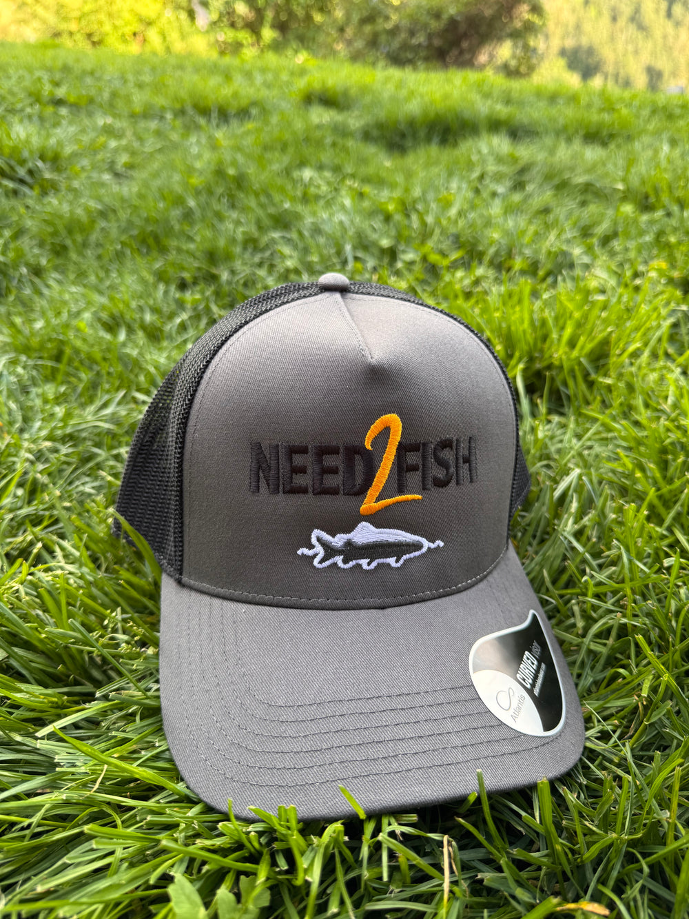 Casquette  et  BOB NEED2FISH