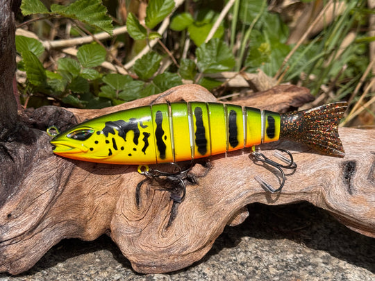 S-FUNKY PEACOCK