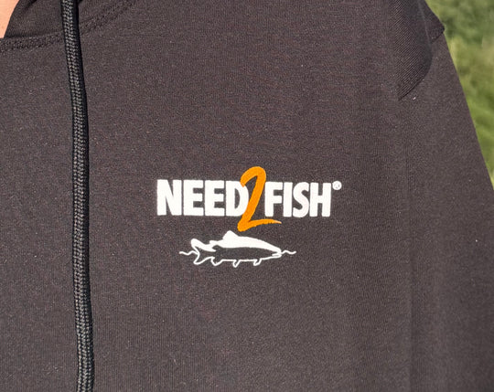 SWEET A CAPUCHE NOIR  NEED2FISH