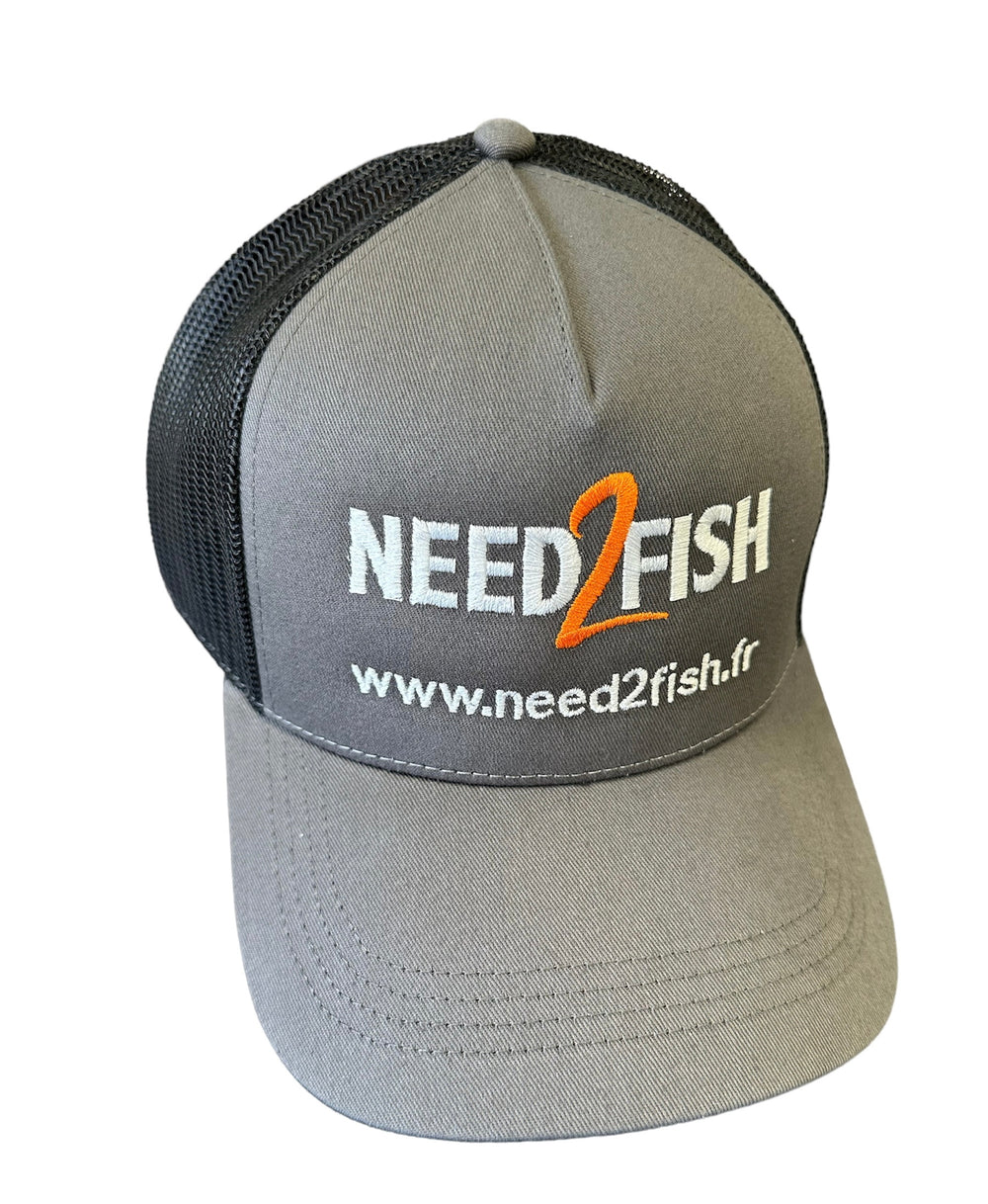 Casquette NEED2FISH