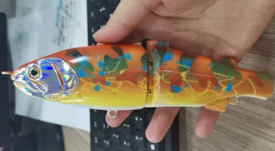 STATA EXCLU ART BLUE