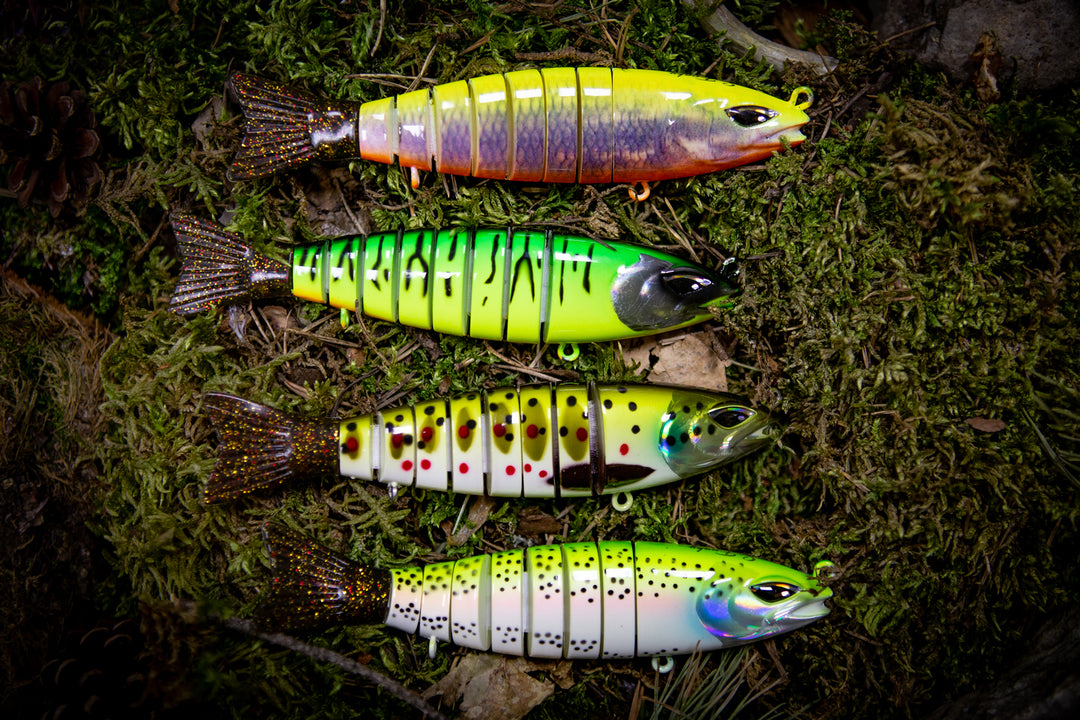 LURES – Need2Fish